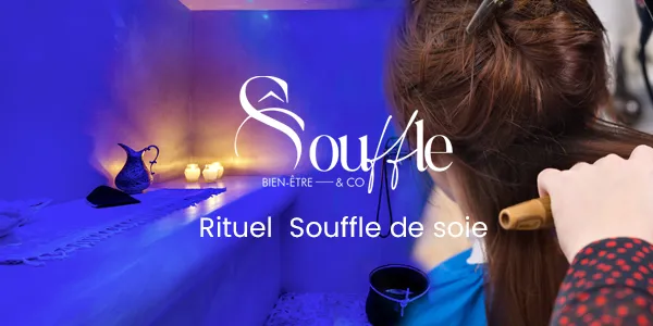 Détente absolue : Hammam + Massage + Brushing à prix doux